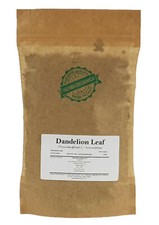 Dandelion Leaf | Taraxacum Officinale L | Loose Herbal Tea