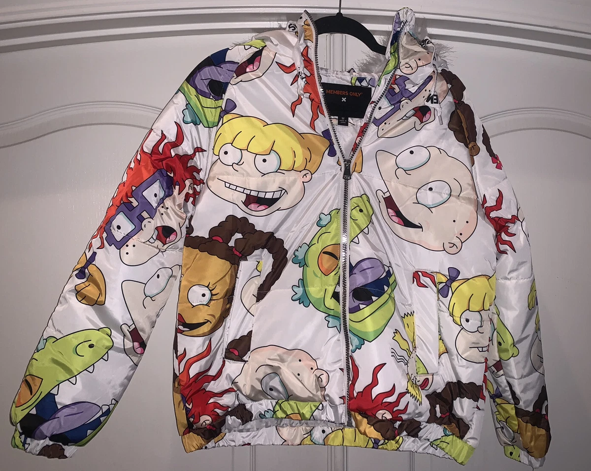Ebay members only jacket cheap