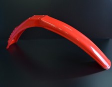 Front Mudguard YAMAHA DTMX 125 1979-1991