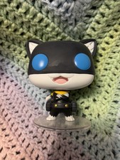 Funko Persona 5 Mona P5 Pop Vinyl Games 