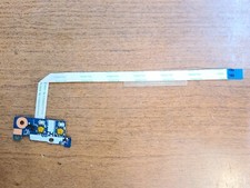 ORIGINAL HP PROBOOK 450 G4 POWER BUTTON BOARD WITH CABLE 905754-001 DA0X83PC6E0