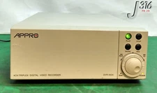 9152 APPRO 4CH TRIPLEX DIGITAL VIDEO RECORDER DVR-3024