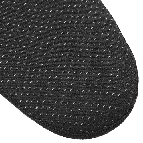 (Black S)Diving Socks 3mm Water Socks Neoprene Anti Slip Full Ankle CH - Picture 23 of 24