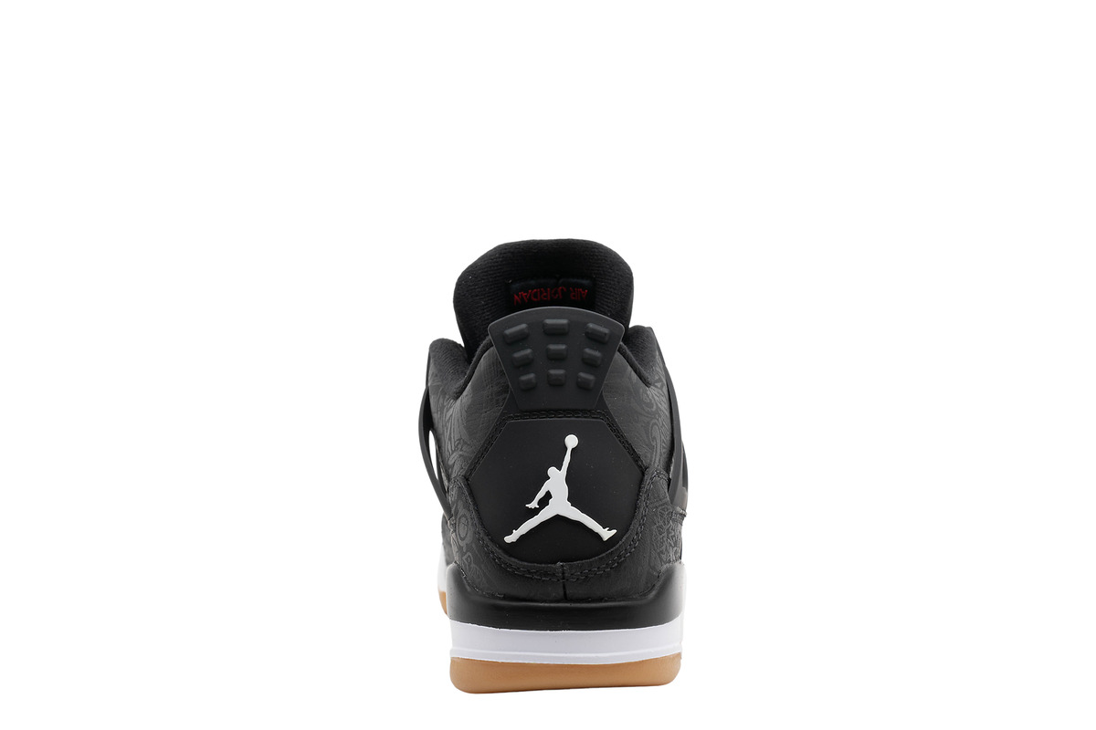 Jordan 4 Retro Laser, 30th Anniversary 2019 for Sale Jordan 4 Retro Laser, 30th Anniversary 2019 for Sale