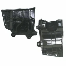 New Left & Right Side Engine Splash Shield Fits 2002-2008 Nissan Maxima Altima