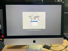Apple iMac 21.5" A1418 Late 2015 Core i5 2.8GHz 8GB/500GB Iris Pro 6200 Mojave