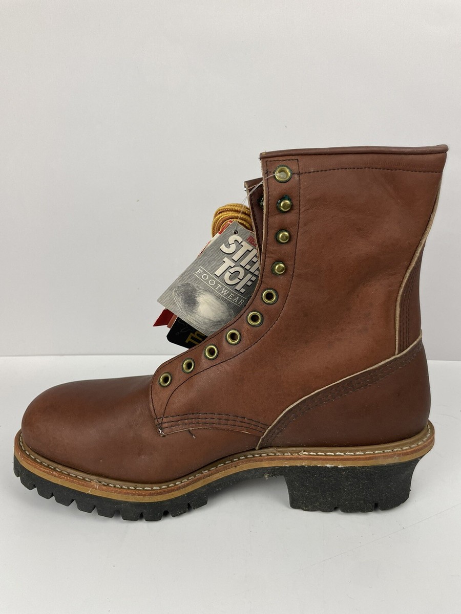 RED WING レッドウィング　09851-0 BROWN SIZE 9 FS RED WING レッドウィング 09851-0 BROWN SIZE 9 FS