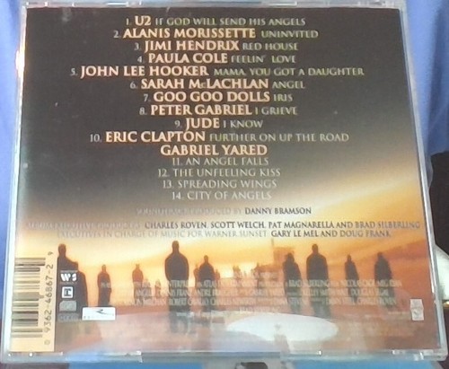 lot #2 of used music CDs for sale - Picture 184 of 510