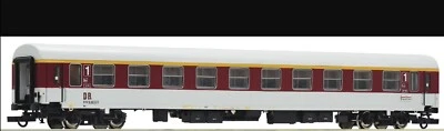 Roco DR 1. Klasse Personenwagen 74815 Spur HO Gleichstrom - Bild 1 von 3