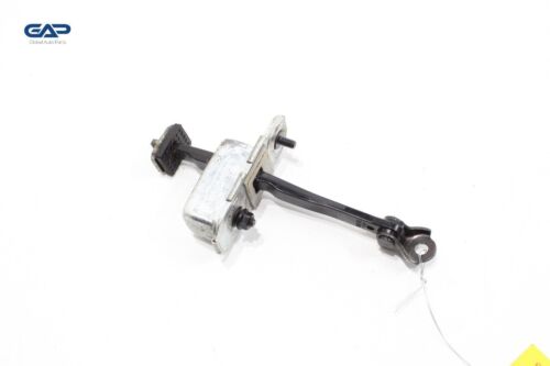 HYUNDAI TUCSON FRONT RIGHT SIDE DOOR HINGE CHECK STRAP STOPPER OEM 2016 - 2021 - Bild 2 von 4