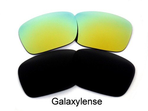 POLARIZED Replacement Lenses For Oakley Holbrook Sunglasses Multi-Color - Picture 52 of 60
