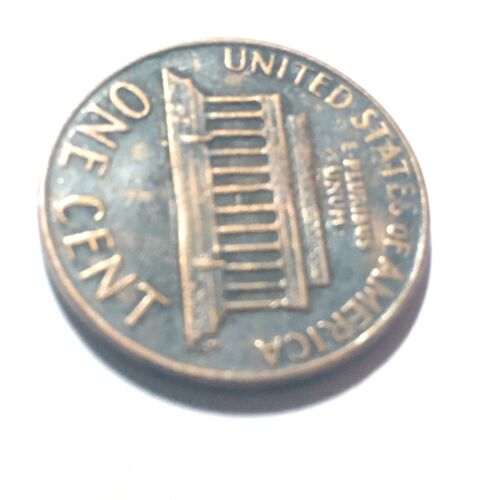 1973 Lincoln One Cent Penny. - Picture 18 of 24