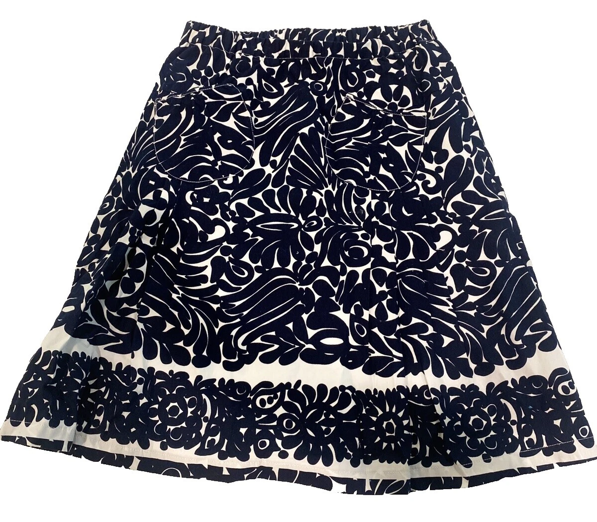 J.CREW 100% Algodón faldas y faldas short para Niñas