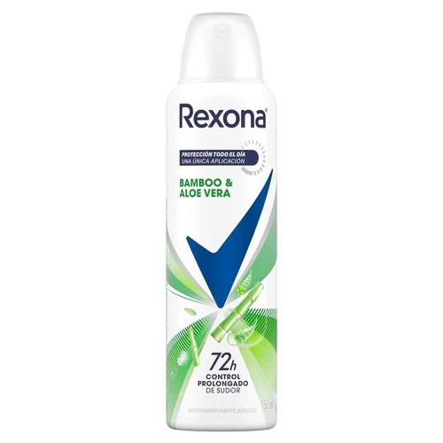 Rexona Motion Sense Deodorant Bamboo 200ml 1PK