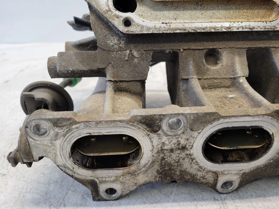 1999 2000 2001 MAZDA MIATA AIR INTAKE MANIFOLD OEM  - Image 4 of 4