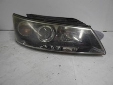 Feu avant (phare) Hyundai SONATA