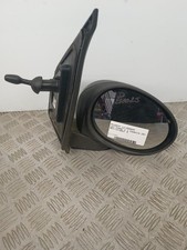 Retroviseur droit (ou coque) Peugeot 107