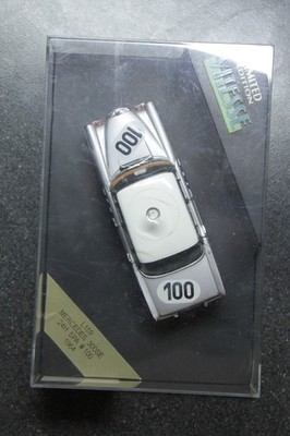 Mercedes 300 SE - 1964 - L159 - 24H SPA / 100 - Vitesse - Limited