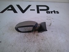 Orig. Hyundai IX35 Außenspiegel Spiegel links Blinker  Siriussilver 8Pins