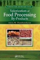 Valorization Of Food Processing By-Products | M. Chandrasekaran | Taschenbuch
