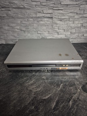Original Sony RDR-HX1010 DVD Festplatten Recorder HDD 400GB in Silber 100% Ok