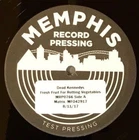 Dead Kennedys Fresh Fruit For Rotting Vegetables VINYL LP TEST PRESSING