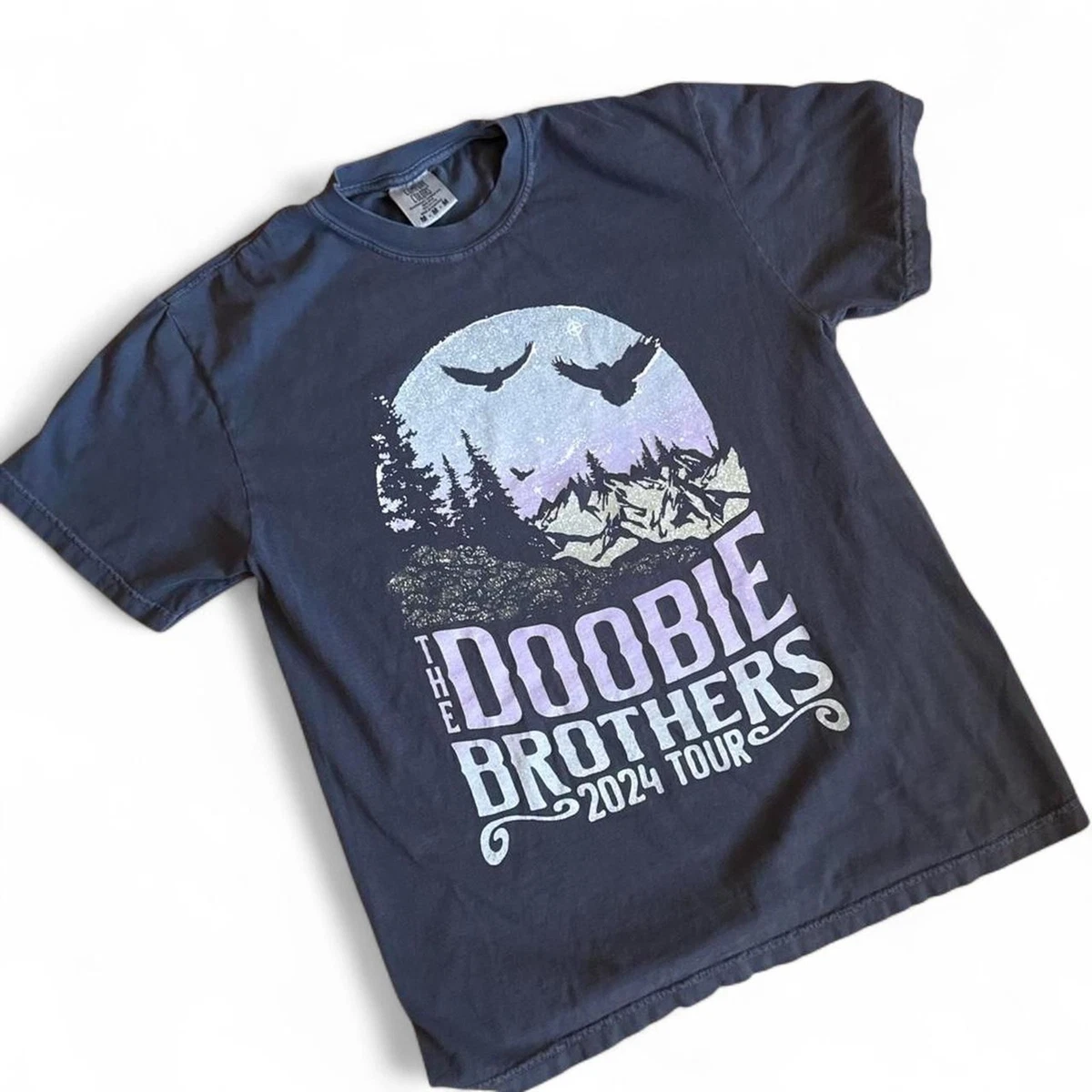 Doobie Brothers Shirt for sale | eBay