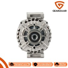 Generator Alternator 120A Kompatibel Mercedes C-Klasse W203 CLK SLK 1.8
