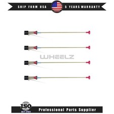 DC97-18610F WA50M7450AW/A4 Washer Suspension Rods Kit For Samsung WA50M7450AP