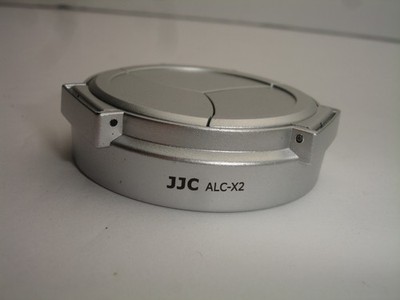 JJC Auto Lens Cap for LEICA X1 / X2 ALC-x2 | eBay