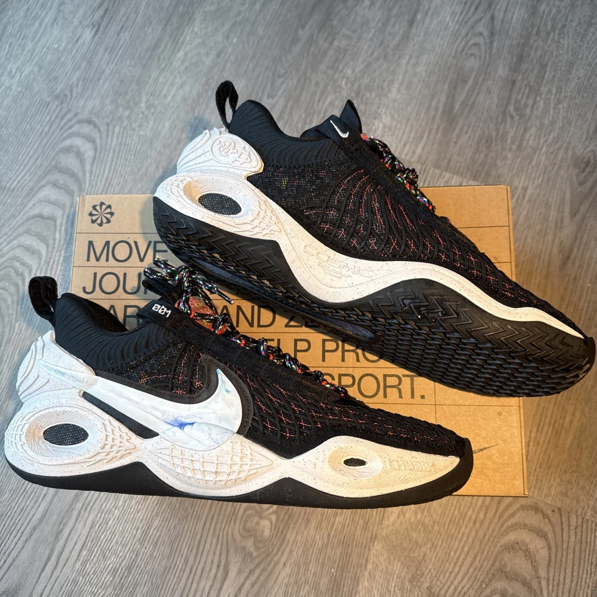 Nike Cosmic Unity for Sale | Authenticity Guaranteed | eBay