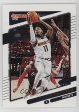2021-22 Panini Donruss Monte Morris #63 0s2w