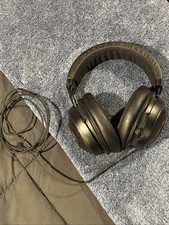 Razer Kraken Wired Stereo Gaming RC30-0205 Headset W/Mic Black Tested  Ready