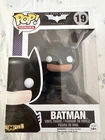 Funko The Dark Knight Trilogy Batman #19
