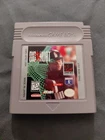 Big Hurt Baseball  Gameboy Game