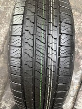 1x 255.65.18  GOODYEAR WRANGLER M+S  2556518  255 65 18  (111H) NEW TYRE
