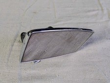 1969-70 Lh Ford Mustang Mirror C9zb-17743-a Vintage Oem Part