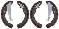 NEU - A.B.S. 9042 Bremsbackensatz FüR Seat Skoda Streetscooter VW