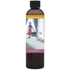 Luxury Parfum D'Hotel Fragrance Oil Burner Warmer Air Diffuser Aromatherapy 8oz