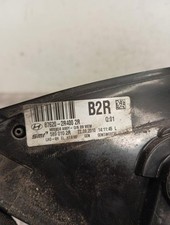 Retroviseur droit (ou coque) Hyundai I30