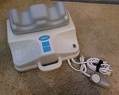 Daiwa Felicity Original Chi Machine Passive Aerobic Exerciser Vitality Swing