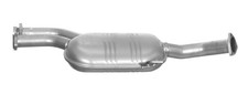 IMASAF Mittelschalld&auml;mpfer 48.19.06 f&uuml;r SL MERCEDES R129 280 129 058 300 060 061
