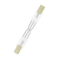 Osram R7S Eco Halogenstab 80W = 100W 78Mm Halogen Haloline PRO Warm 230V Dimmbar