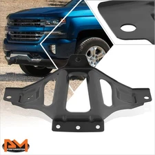For 16-19 Chevrolet Silverado 1500 Center Lower Bumper Cover Support Bracket