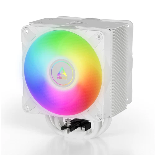 ARCTIC Freezer 36 A-RGB (white) CPU-Kühler AMD Intel Lüfter Gaming weiss leise
