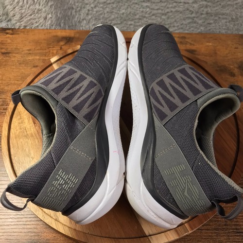 Hoka One One Hupana Slipper Damenschuhe 7 grau freihändige Turnschuhe - Bild 8 von 12
