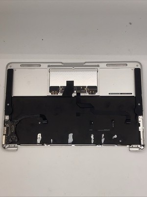 Apple Macbook Air 11'' A1465 Mid 2013 2014 2015 Palmrest and touchpad 661-7473