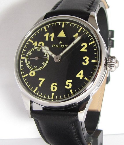 Montre De Poche Molnija 3602 – Soviet Russie URSS – Vintage Mécanique – 18 Rubis