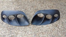 Toyota Supra mk4 Ab Flug Style Headlight Headlamp Inserts Body Kit v9