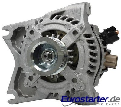 1*Lichtmaschine Neu Eurostarter OE-Ref. 104210-5970 für Ford USA